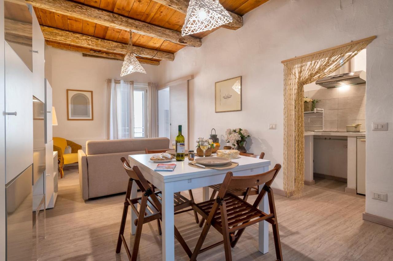 Alguerhome Casa Bianca Buitenkant foto