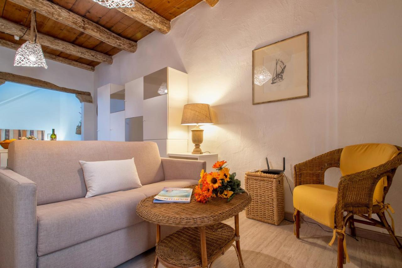 Alguerhome Casa Bianca Buitenkant foto