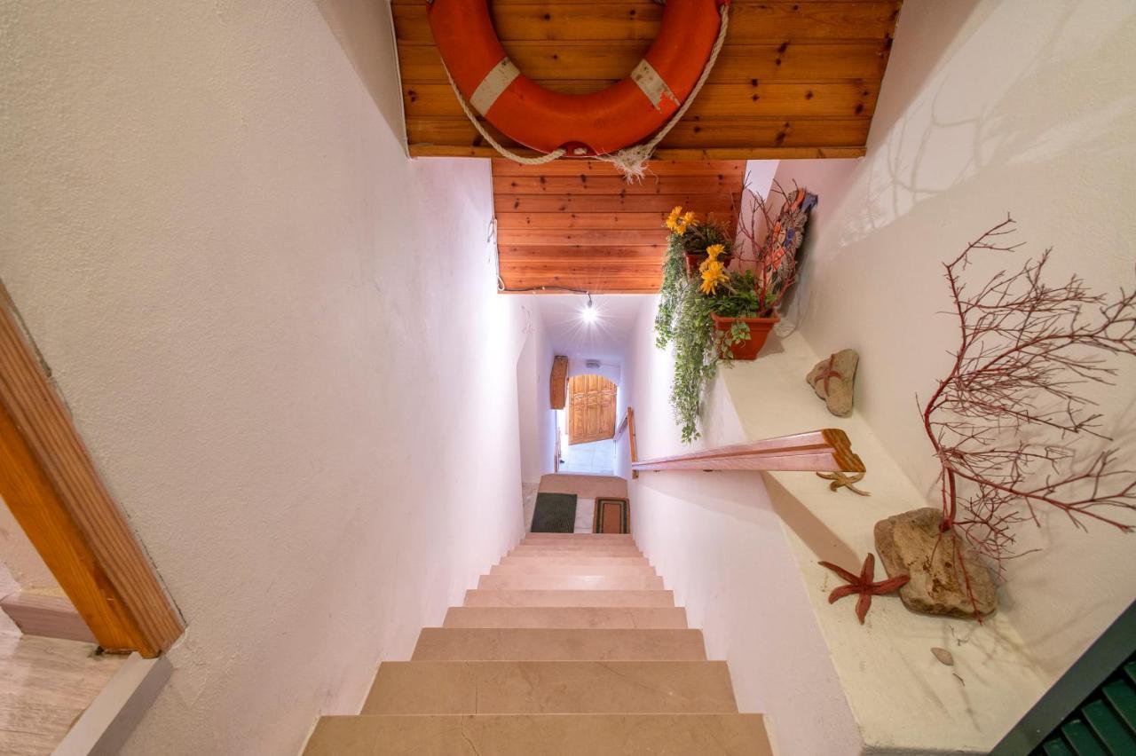 Alguerhome Casa Bianca Buitenkant foto